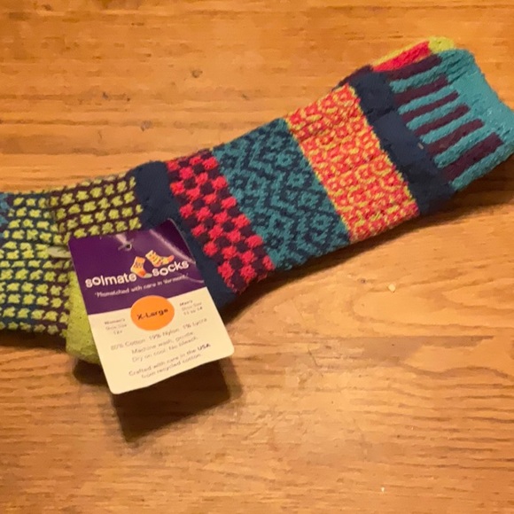 Solmate Socks - Picture 3 of 13